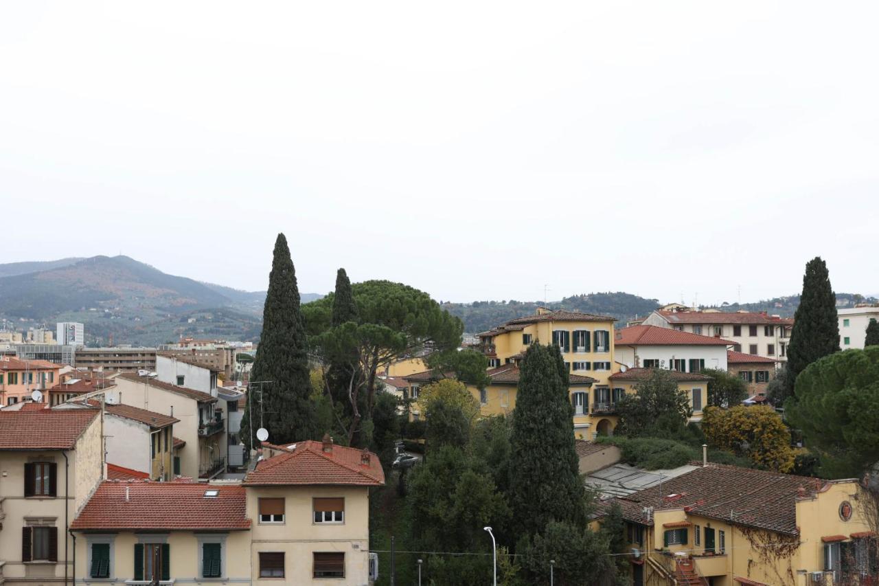 Apartment Residenza Mario