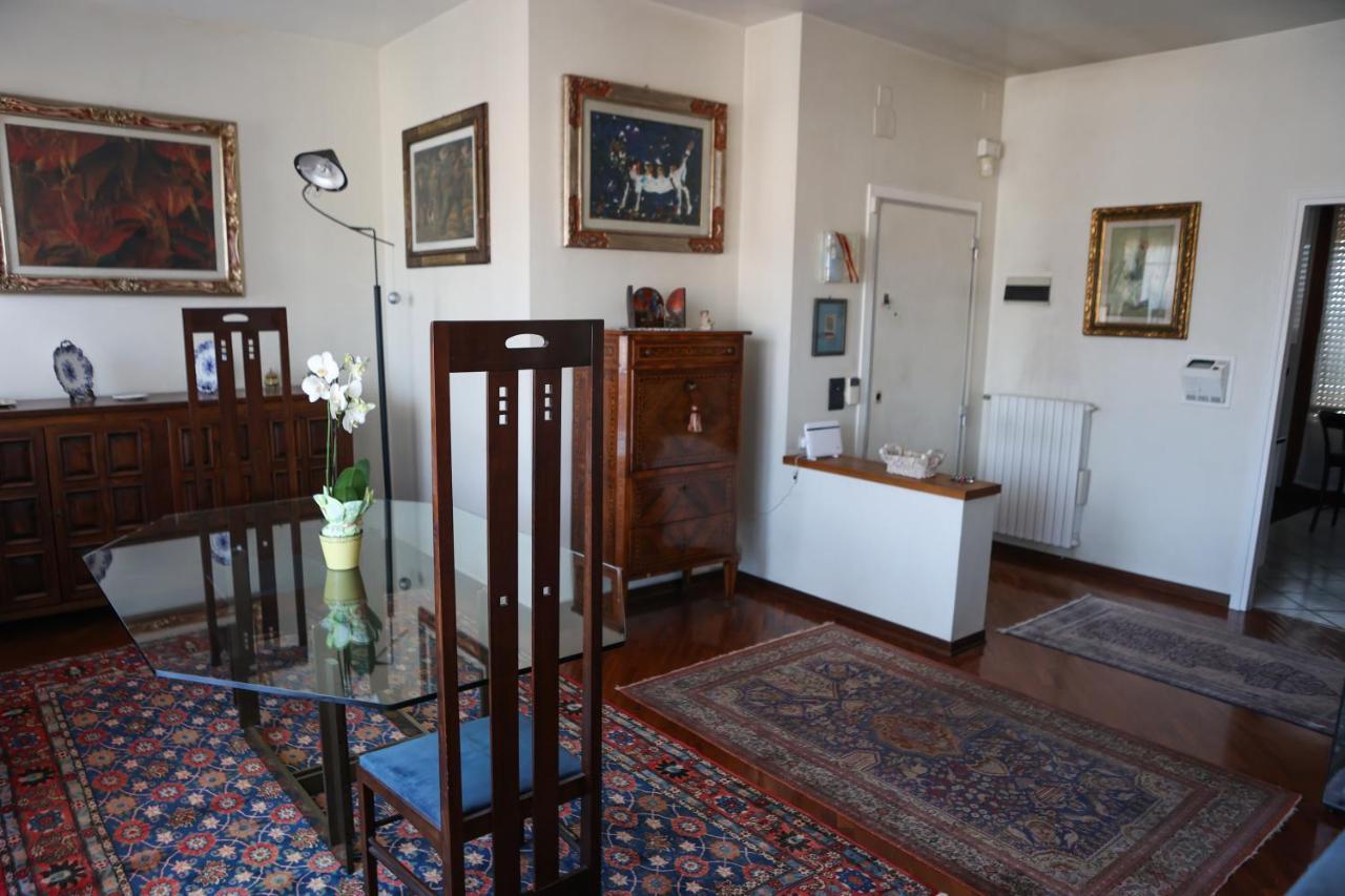 Apartment Residenza Mario